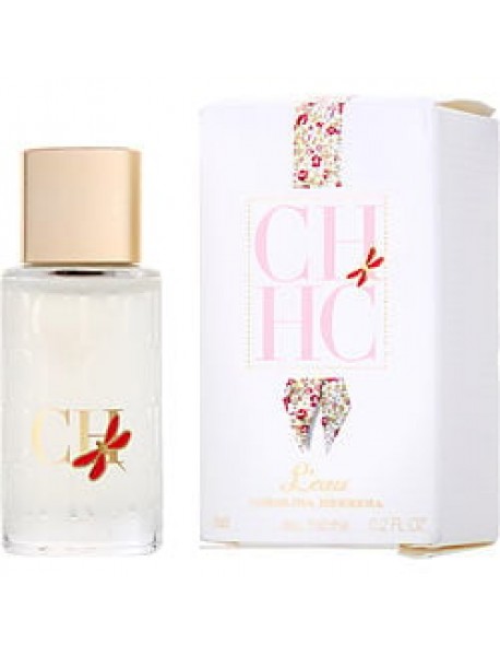 CH L'EAU CAROLINA HERRERA (NEW) by Carolina Herrera