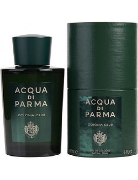 ACQUA DI PARMA COLONIA CLUB by Acqua di Parma
