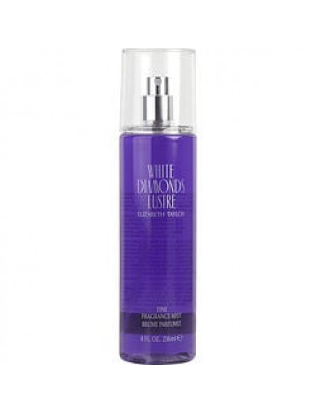 WHITE DIAMONDS LUSTRE by Elizabeth taylor