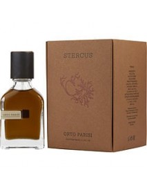 ORTO PARISI STERCUS by Orto Parisi