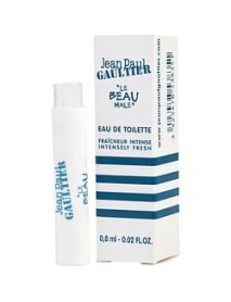 JEAN PAUL GAULTIER LE BEAU MALE by Jean Paul Gaultier