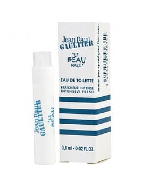 JEAN PAUL GAULTIER LE BEAU MALE by Jean Paul Gaultier