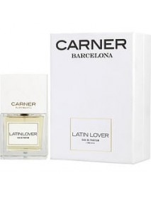 CARNER BARCELONA LATIN LOVER by Carner Barcelona