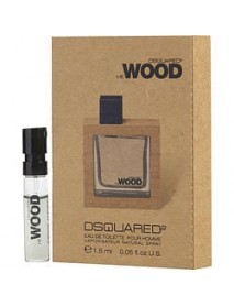 HE WOOD by Dsquared2