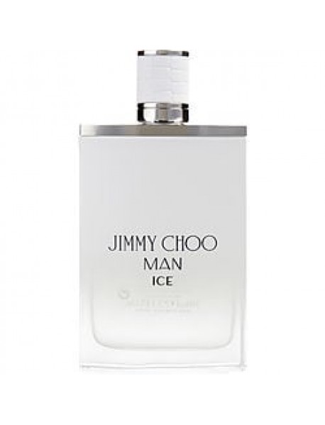 JIMMY CHOO MAN ICE by Jimmy Choo