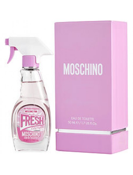 MOSCHINO PINK FRESH COUTURE by Moschino