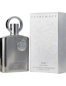 AFNAN SUPREMACY SILVER by Afnan Perfumes