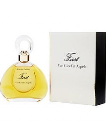FIRST by Van Cleef & Arpels