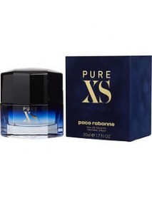 PURE XS by Paco Rabanne