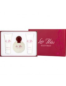 ELLEN TRACY LOVE NOTES by Ellen Tracy
