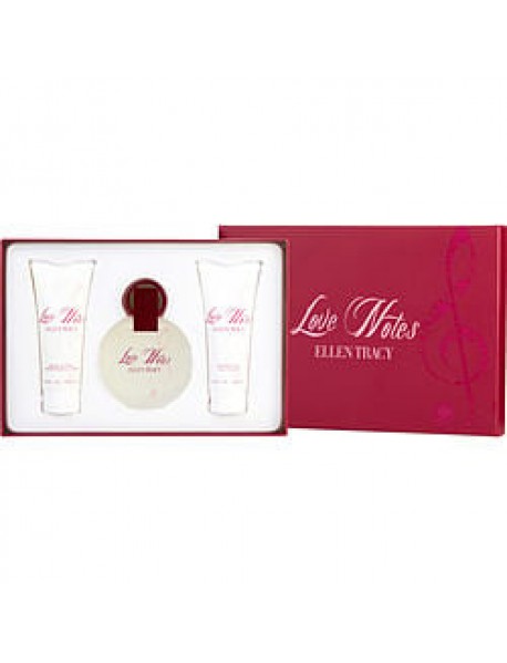 ELLEN TRACY LOVE NOTES by Ellen Tracy