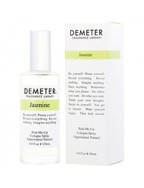 DEMETER JASMINE by Demeter