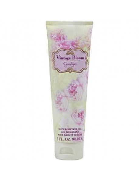VINTAGE BLOOM by Jessica Simpson