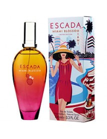 ESCADA MIAMI BLOSSOM by Escada