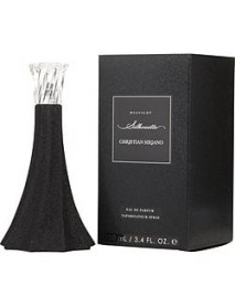 CHRISTIAN SIRIANO MIDNIGHT SILHOUETTE by Christian Siriano