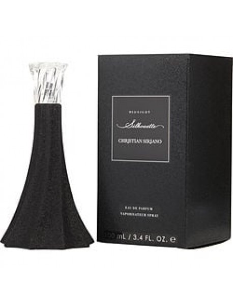 CHRISTIAN SIRIANO MIDNIGHT SILHOUETTE by Christian Siriano