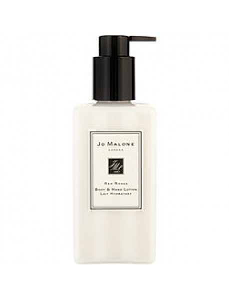 JO MALONE RED ROSES by Jo Malone