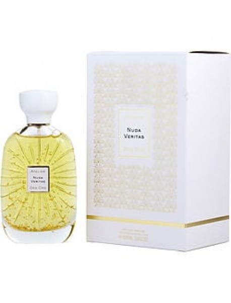 ATELIER DES ORS NUDA VERITAS by Atelier Des Ors