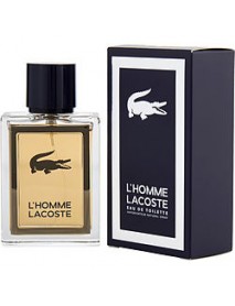 LACOSTE L'HOMME by Lacoste