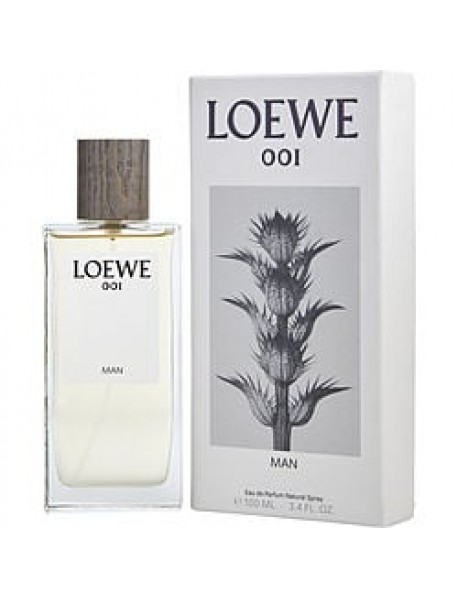 LOEWE 001 MAN by Loewe