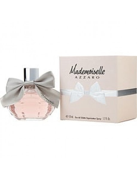 AZZARO MADEMOISELLE by Azzaro