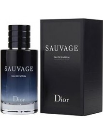 DIOR SAUVAGE by Christian Dior