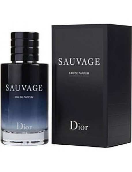 DIOR SAUVAGE by Christian Dior