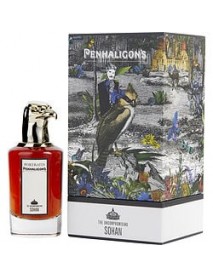 PENHALIGON'S PORTRAITS THE UNCOMPROMISING SOHAN by Penhaligon's