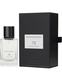 BANANA REPUBLIC VINTAGE GREEN 78 by Banana Republic