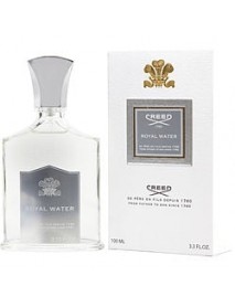 CREED ROYAL WATER by Creed