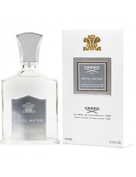 CREED ROYAL WATER by Creed