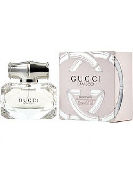 GUCCI BAMBOO by Gucci