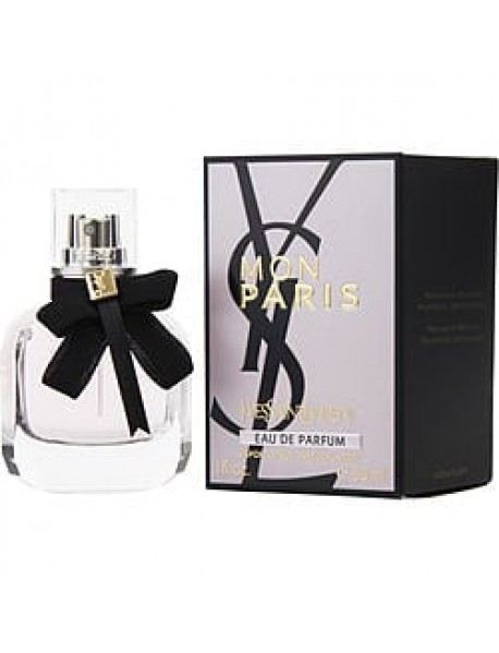 MON PARIS YSL by Yves Saint Laurent