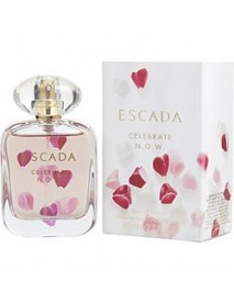 ESCADA CELEBRATE N.O.W. by Escada
