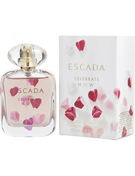 ESCADA CELEBRATE N.O.W. by Escada