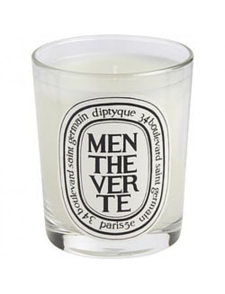DIPTYQUE MENTHE VERTE by Diptyque