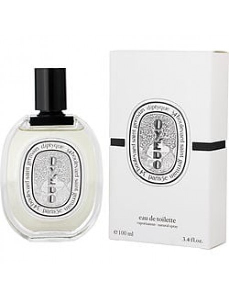 DIPTYQUE OYEDO by Diptyque