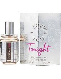 I LOEWE YOU TONIGHT by Loewe