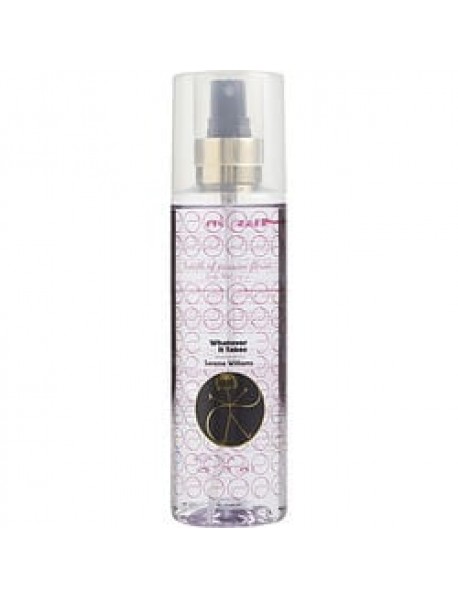 WHATEVER IT TAKES SERENA WILLIAMS BREATH OF PASSION FLOWER by Whatever It Takes