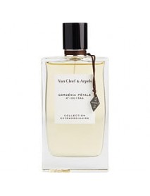 GARDENIA PETALE by Van Cleef & Arpels
