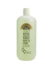 ALYSSA ASHLEY GREEN TEA ESSENCE by Alyssa Ashley