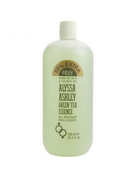 ALYSSA ASHLEY GREEN TEA ESSENCE by Alyssa Ashley