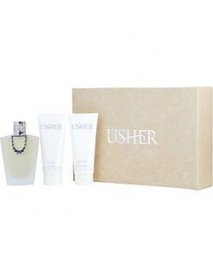 USHER by Usher