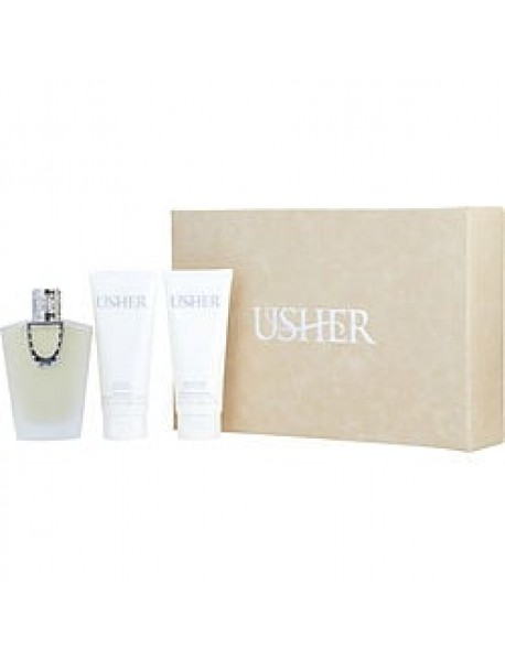 USHER by Usher