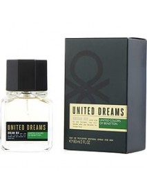 BENETTON UNITED DREAMS DREAM BIG by Benetton