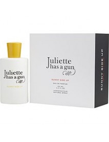 SUNNY SIDE UP by Juliette Has A Gun