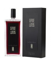 SERGE LUTENS LA FILLE DE BERLIN by Serge Lutens