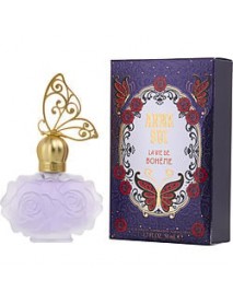 LA VIE DE BOHEME by Anna Sui