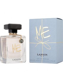 LANVIN ME by Lanvin