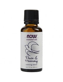 ESSENTIAL OILS NOW by NOW Essential Oils
